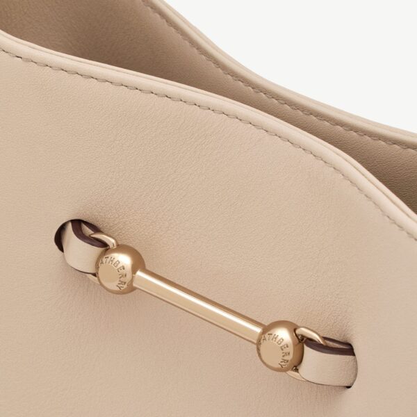 Strathberry Corda Bucket Mini bag
