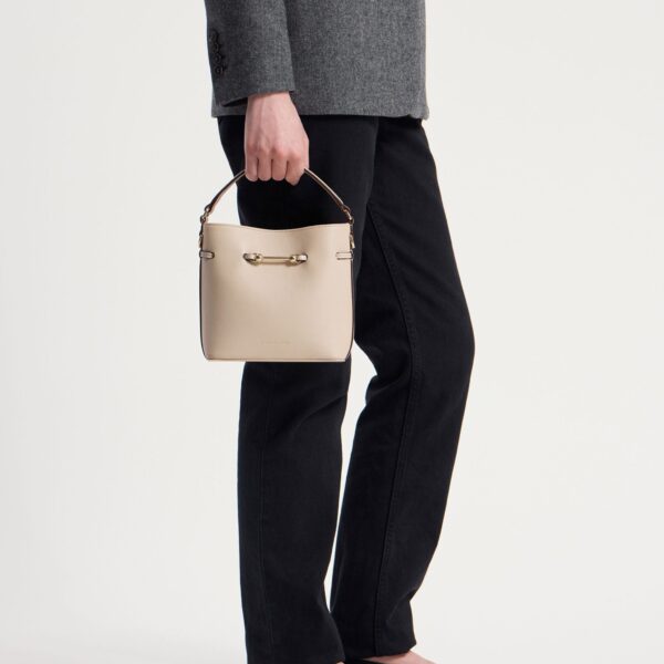 Strathberry Corda Bucket Mini bag