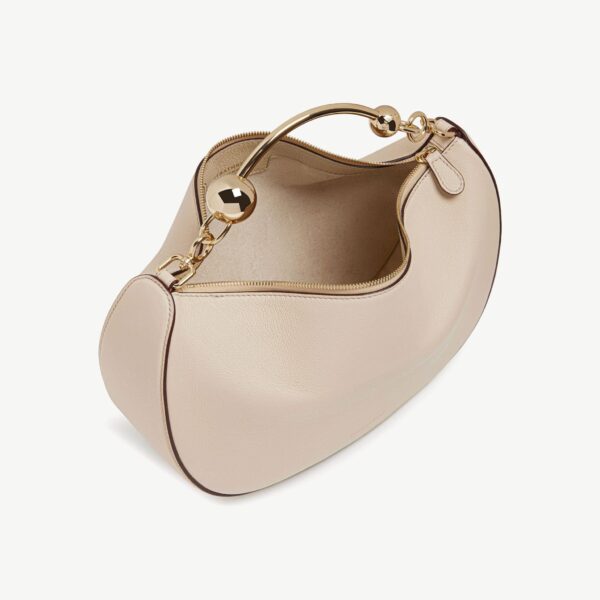 Strathberry Crescent Moon crossbody bag