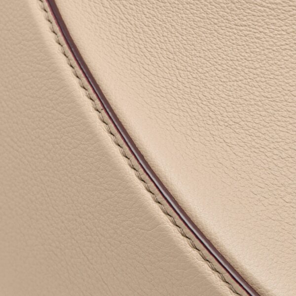 Strathberry Crescent Moon crossbody bag