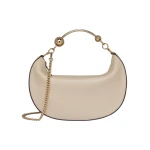 Strathberry Crescent Moon crossbody bag