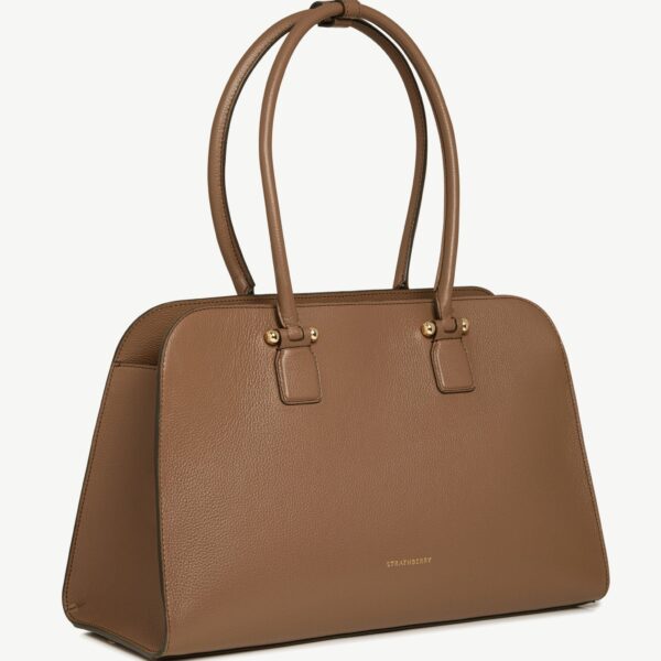 Strathberry Georgia Maxi tote bag
