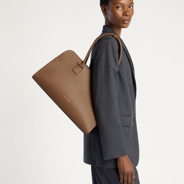 Strathberry Georgia Maxi tote bag