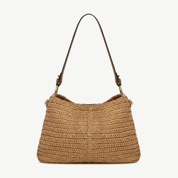 Strathberry Lana Hobo crossbody bag