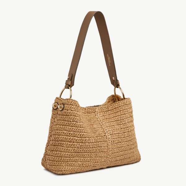 Strathberry Lana Hobo crossbody bag