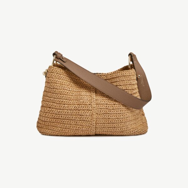 Strathberry Lana Hobo crossbody bag