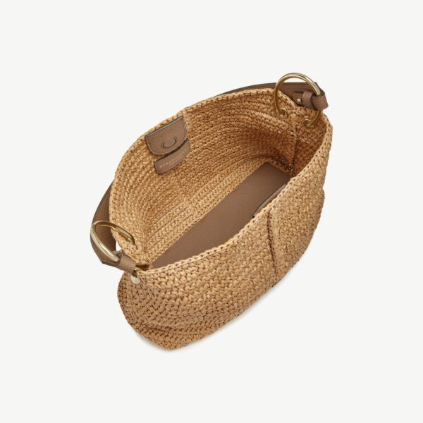 Strathberry Lana Hobo crossbody bag