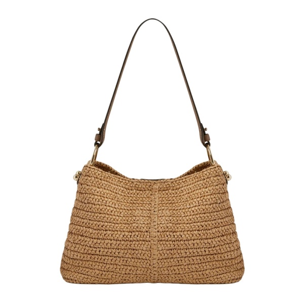 Strathberry Lana Hobo crossbody bag