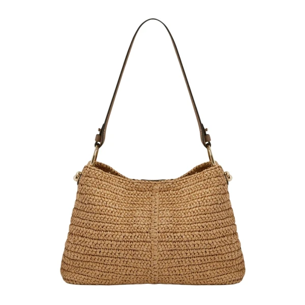 Strathberry Lana Hobo crossbody bag
