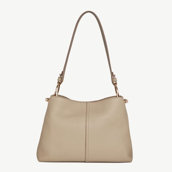 Strathberry Lana Hobo crossbody bag