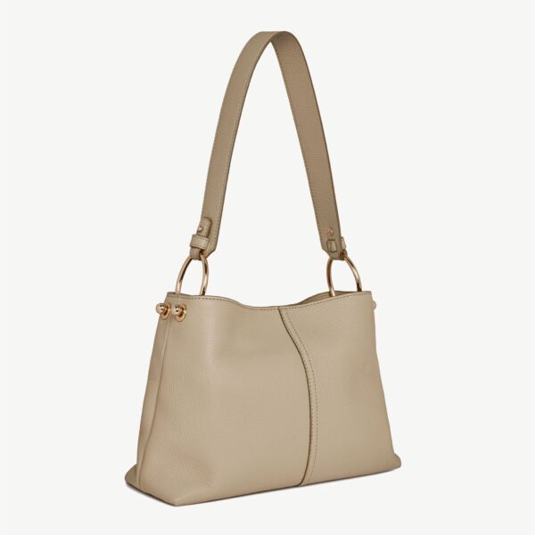 Strathberry Lana Hobo crossbody bag