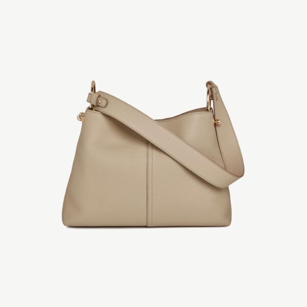 Strathberry Lana Hobo crossbody bag