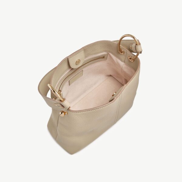 Strathberry Lana Hobo crossbody bag