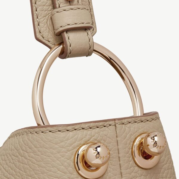 Strathberry Lana Hobo crossbody bag