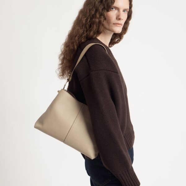 Strathberry Lana Hobo crossbody bag