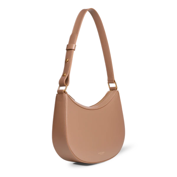 Ateliers Auguste Marceau in Taupe bag