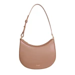 Ateliers Auguste Marceau in Taupe bag