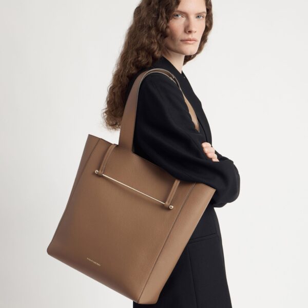 Strathberry Melody Tote bag