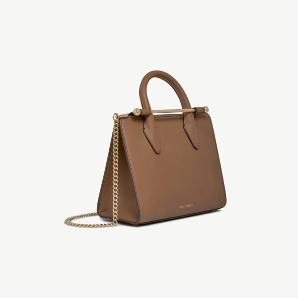 Strathberry Mini Tote bag
