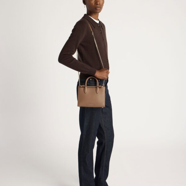 Strathberry Mini Tote bag