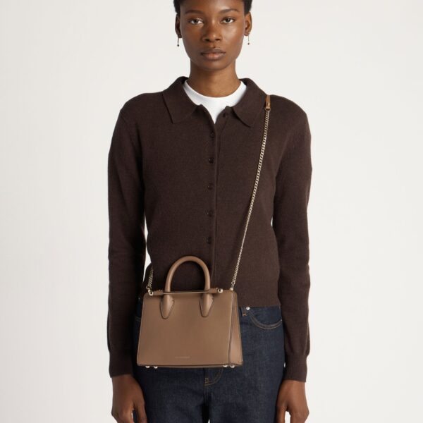 Strathberry Mini Tote bag