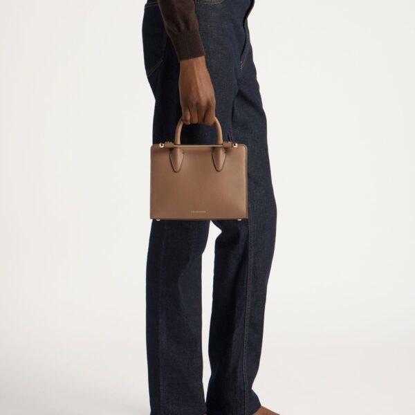 Strathberry Mini Tote bag