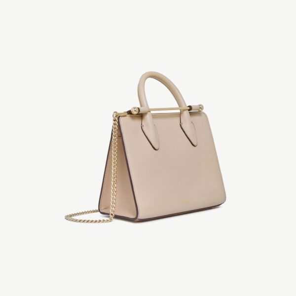 Strathberry Mini Tote bag