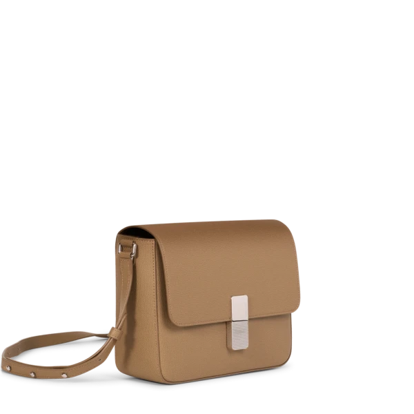 Ateliers Auguste Monceau in Cappuccino bag