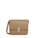 Ateliers Auguste Monceau in Cappuccino bag