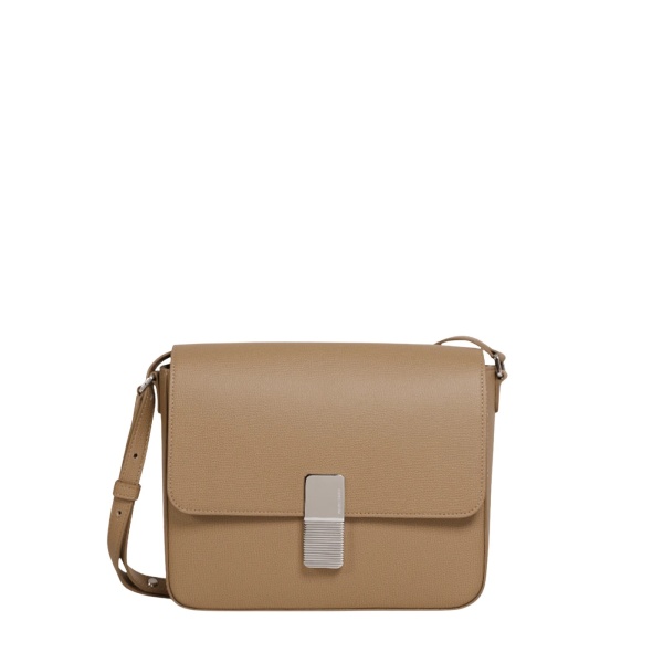 Ateliers Auguste Monceau in Cappuccino bag