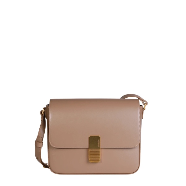 Ateliers Auguste Monceau in Taupe bag