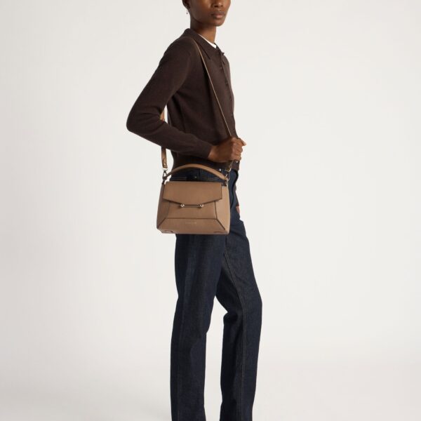Strathberry Mosaic Bag tote