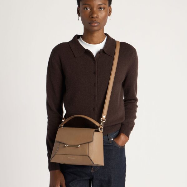 Strathberry Mosaic Bag tote