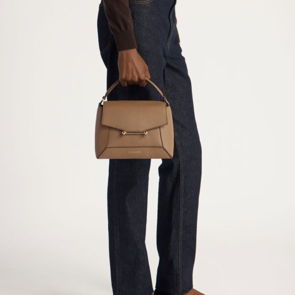 Strathberry Mosaic Bag tote