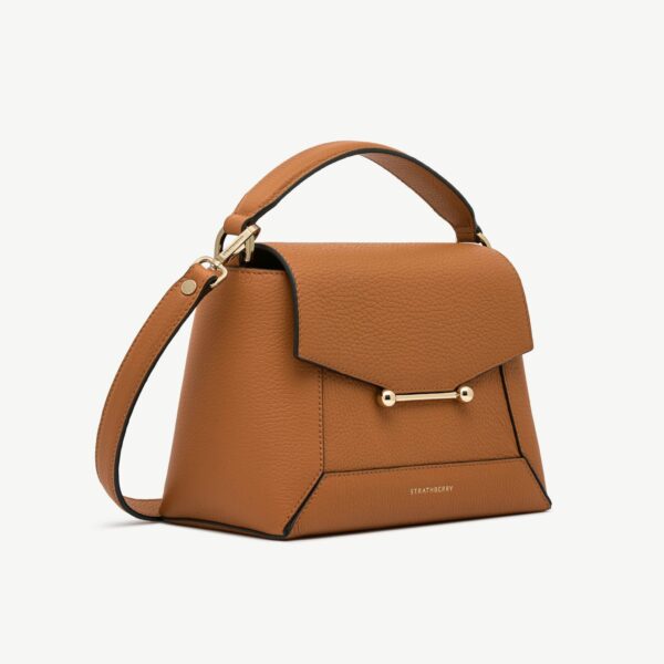 Strathberry Mosaic Bag tote
