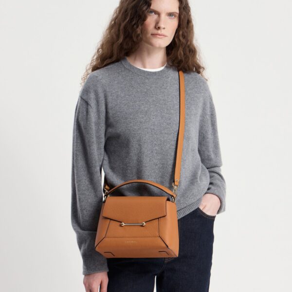 Strathberry Mosaic Bag tote