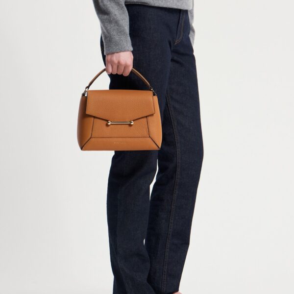 Strathberry Mosaic Bag tote