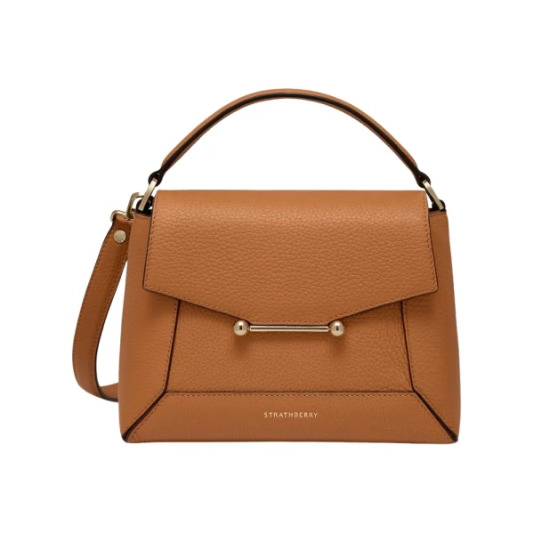 Strathberry Mosaic Bag tote