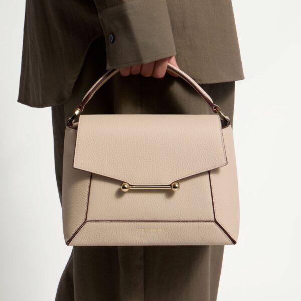 Strathberry Mosaic Bag tote