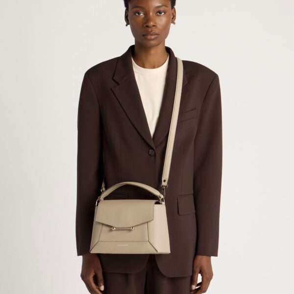 Strathberry Mosaic Bag tote