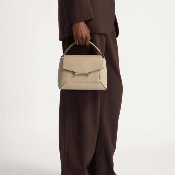 Strathberry Mosaic Bag tote