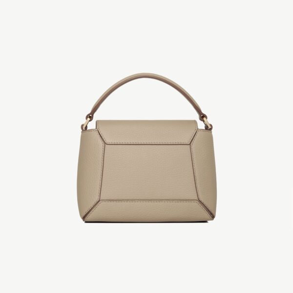 Strathberry Mosaic Nano mini bag