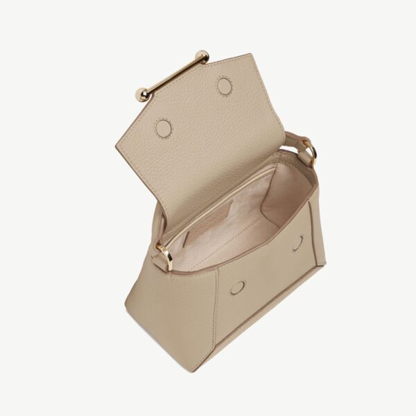 Strathberry Mosaic Nano mini bag