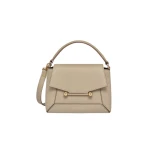 Strathberry Mosaic Nano mini bag