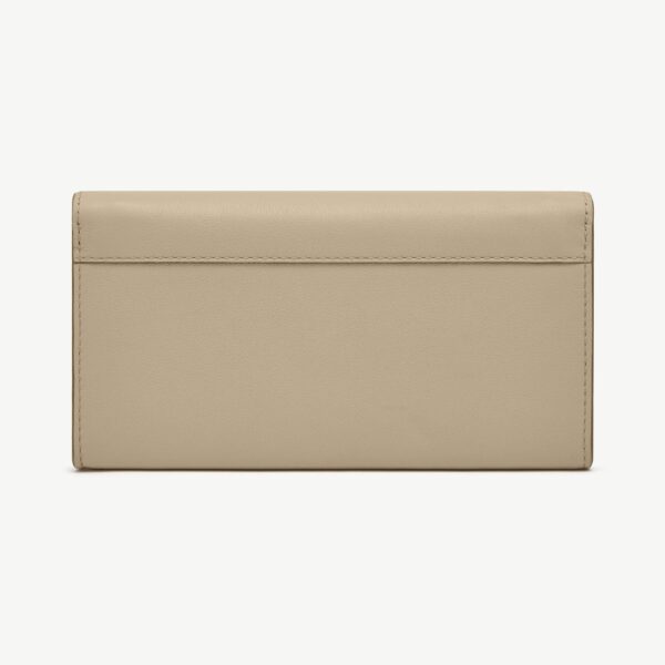 Strathberry Multrees Chain Wallet clutch bag