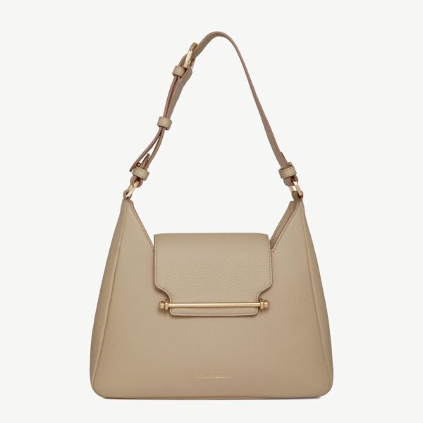 Strathberry Multrees Hobo crossbody bag
