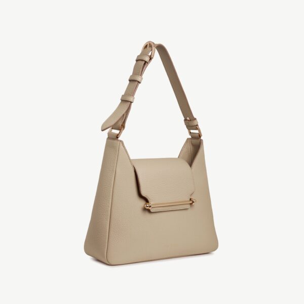 Strathberry Multrees Hobo crossbody bag