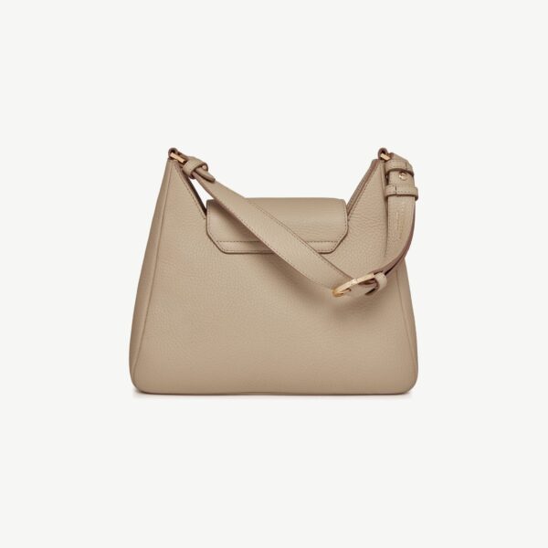Strathberry Multrees Hobo crossbody bag