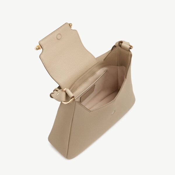 Strathberry Multrees Hobo crossbody bag