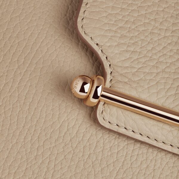 Strathberry Multrees Hobo crossbody bag